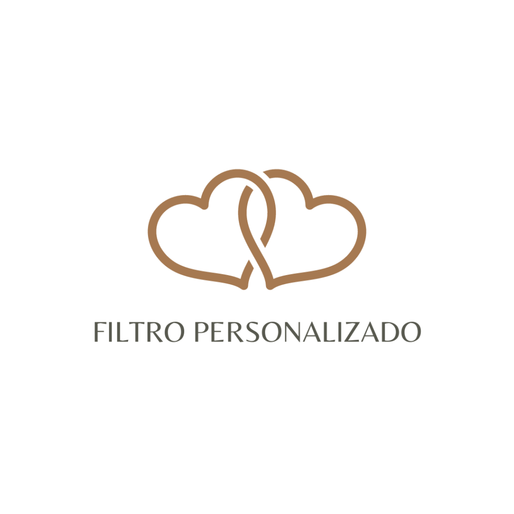 Filtro Personalizado