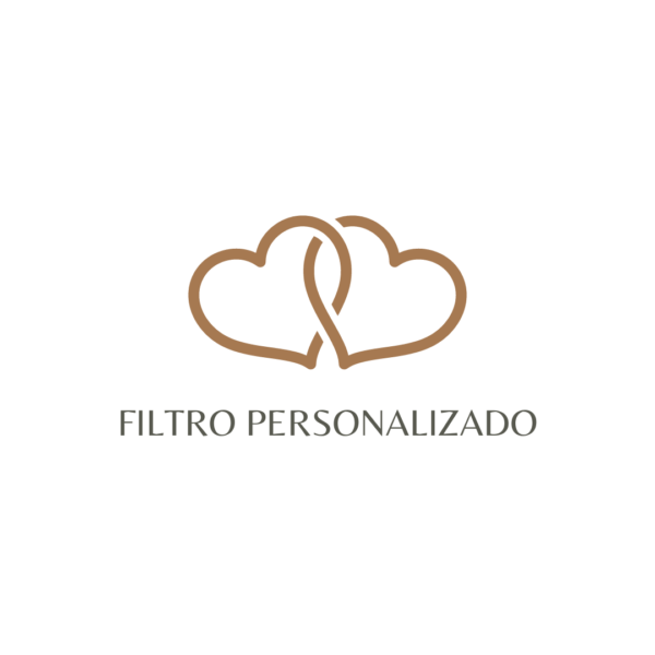 Filtro Personalizado