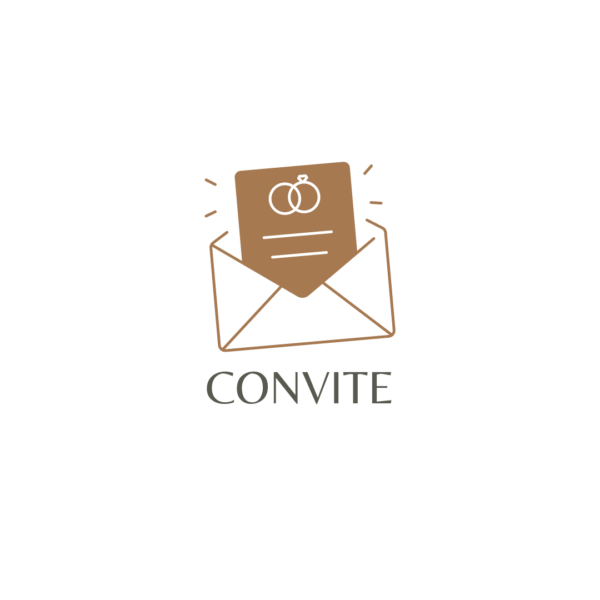 Convite Virtual