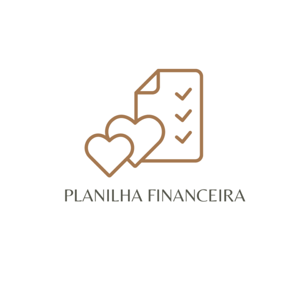 Planilha Financeira